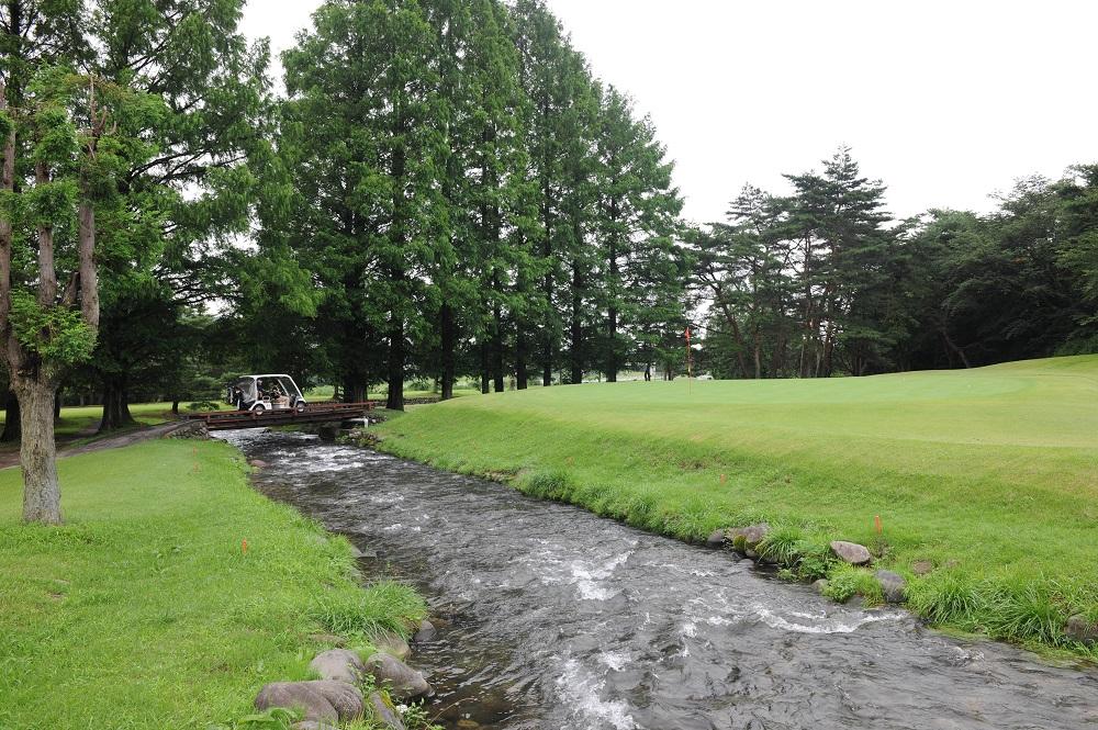 鬼怒川カントリークラブ　ご利用券30,000円分