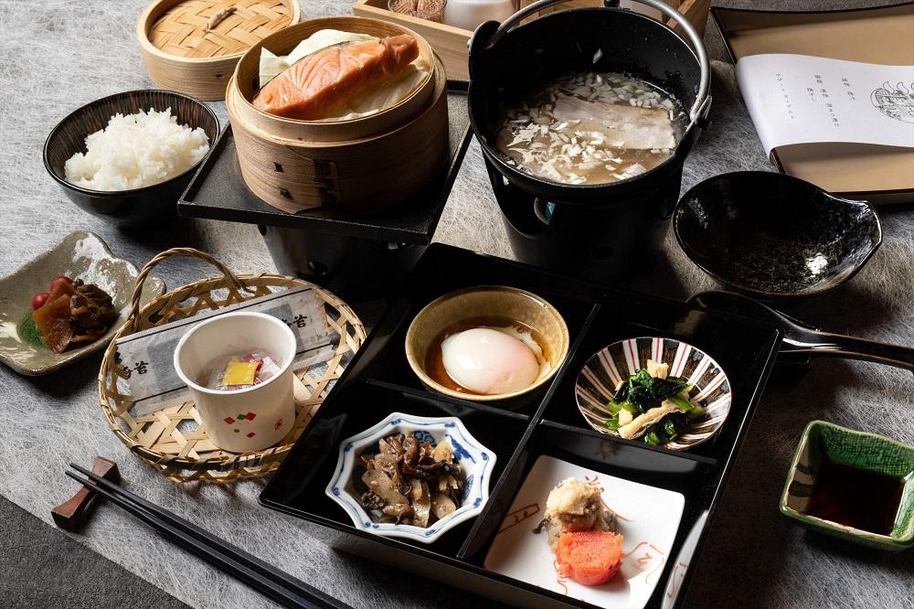 八丁の湯 ・ 山里の季節を愉しむ口福プラン 本館和室 4名様一室ご利用（1泊・2食付き）