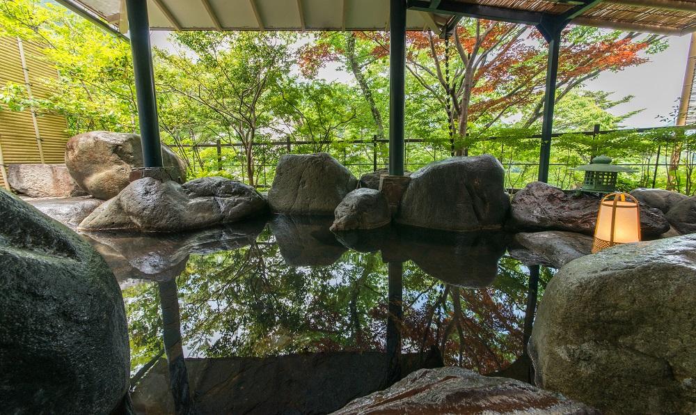 鬼怒川パークホテルズ 宿泊クーポン（30,000円分）| 宿泊券 旅館 ホテル 温泉 旅行 観光 クーポン 世界遺産 日光