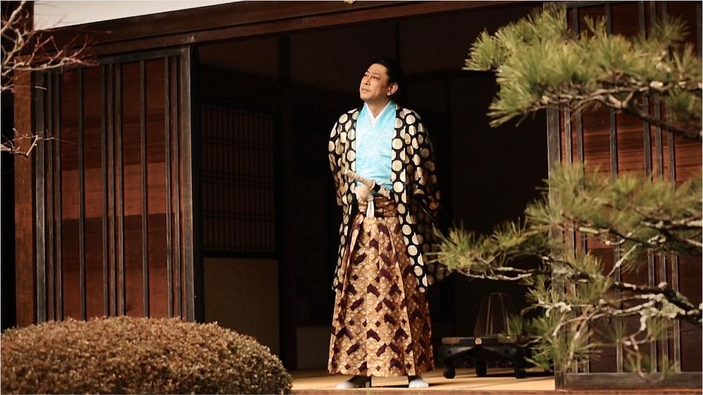 【江戸ワンダーランド日光江戸村】 殿様・姫様変身体験（ペアご招待券付き）