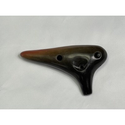 オカリナClaytone Standard basic3F(SF)　1本【1101759】