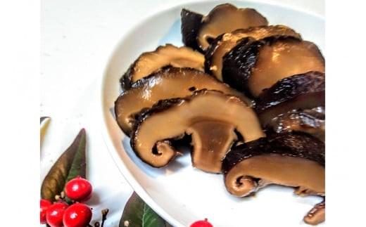 乾燥しいたけ 1袋｜徳用 家庭用 栃木県 矢板市 しいたけ 椎茸 産地直送 乾燥