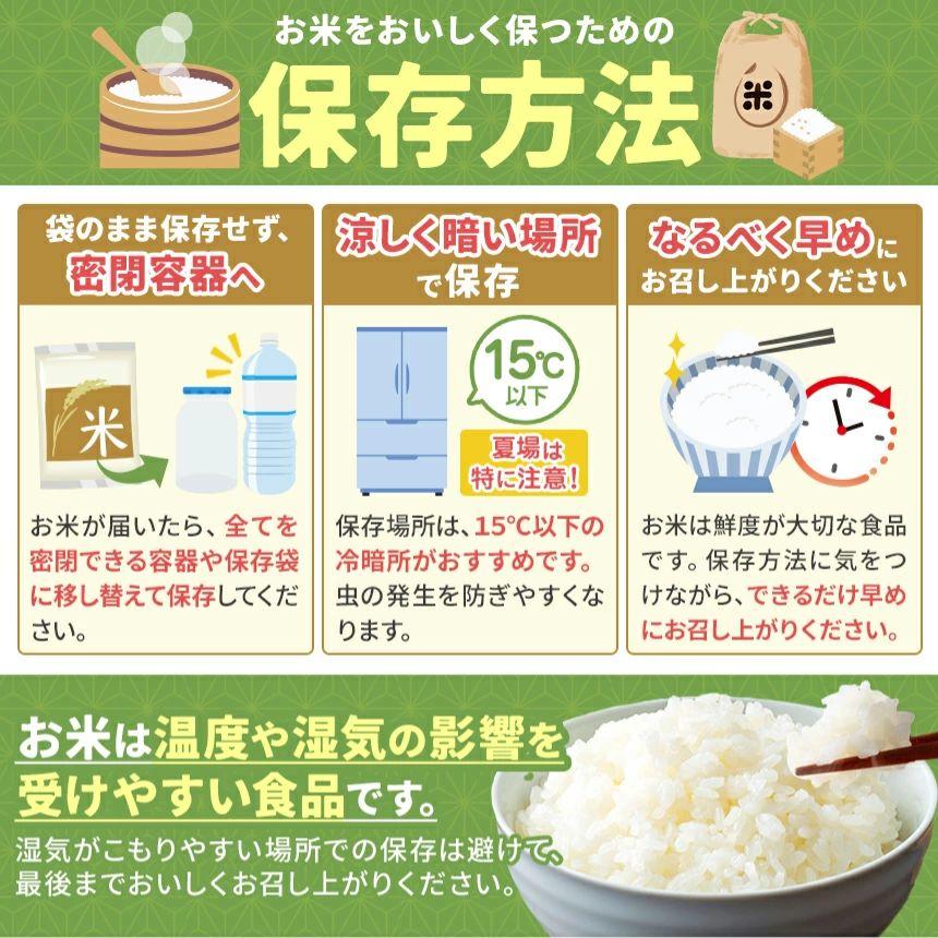 【定期便6回】栃木県産 こしひかり 白米 4kg 2026年 先行予約 | 栃木県 矢板市