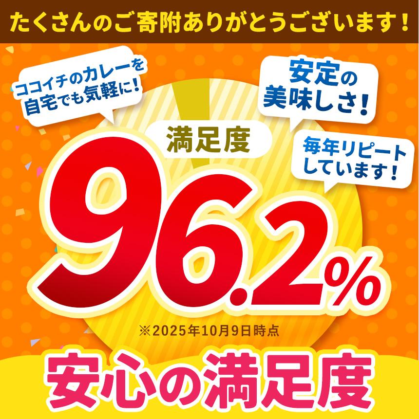 ココイチ カレー Oセット (甘口ポーク10個) ｜カレー CoCo壱番屋 常温保存 非常食 簡単 時短 自宅用 キャンプ  ふるさと納税
