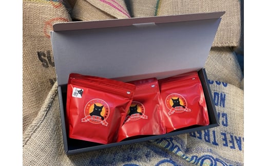 èªå®¶çç
çç²è± SAKURA BLEND (ã·ãã£ããŒã¹ã) 100gÃ3è¢ãç²ã§ãå±ããïœSAKURAé»ç«å çç² ã³ãŒã㌠çç
ã³ãŒããŒè±