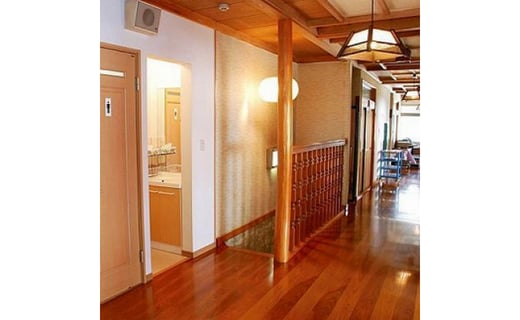 寺山鉱泉【1日1組限定】宿泊補助券(1泊2食付き、2名様)｜矢板市 温泉 観光 旅行 宿泊クーポン チケット 