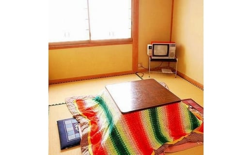 寺山鉱泉【1日1組限定】宿泊補助券(1泊2食付き、2名様)｜矢板市 温泉 観光 旅行 宿泊クーポン チケット 