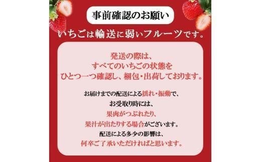 [期間限定] 鮮度抜群とちあいか 290g×6P 先行予約【栃木県共通返礼品】｜栃木県産 矢板市産 フルーツ スイーツ デザート 果物 果実 産地直送 栃木県 矢板市