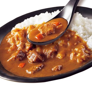 [いつもの味を、ご家庭で！] ココイチカレーNセット (ビーフ10個)｜CoCo壱番屋 レトルトカレー レトルト 常温保存 備蓄 簡単調理  [0479]