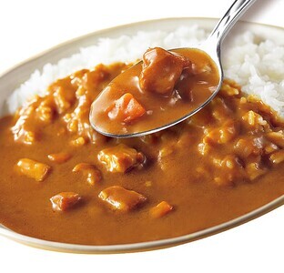 [いつもの味を、ご家庭で！] ココイチ カレー Pギフトセット (ポーク5個)｜CoCo壱番屋 常温保存 簡単 時短 自宅用 キャンプ プレゼント お試し ふるさと納税 [0557]