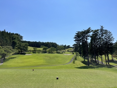 矢板カントリークラブ ご利用券 3000円分｜ゴルフ 観光 旅行 チケット クーポン 矢板市 [0449]