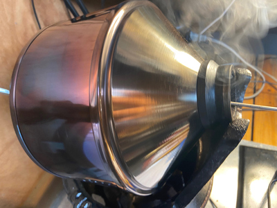 [やいたブランド認証品] 自家焙煎珈琲豆 YAITA BLEND《TSUTSUJI》ドリップバック (シティロースト) 12g×15袋｜SAKURA黒猫堂 珈琲 焙煎 コーヒー豆 矢板市 やいたブランド