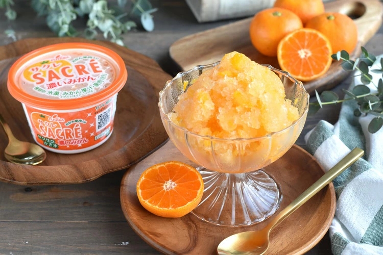 âæééå®âãµã¯ã¬ã·ãªãŒãº3çš®ïŒãµã¯ã¬ããŒãã«ããæ¥œãã¿ã»ãã ãã¿ãé£å ã¢ã€ã¹ ããæ°· ãã¶ãŒã â»é¢å³¶ãžã®é
éäžå¯ â»2025幎6æäžæ¬é ããé æ¬¡çºéäºå®