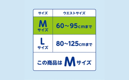 アテント 夜1枚安心パンツ パッドなしでずっと快適 男女共用M 14枚（14枚×3パック）