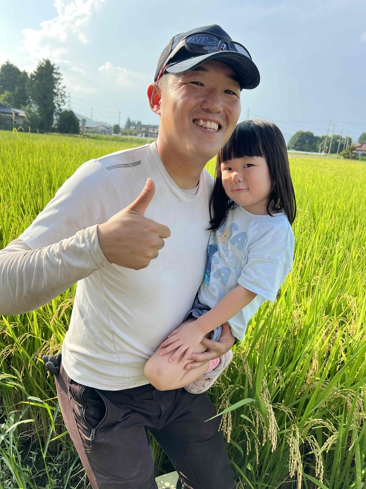 令和7年度産　栃木県産にじのきらめき 精米10kg　栃木県共通返礼品｜米 コメ 地域おこし協力隊