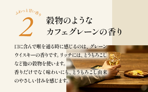 ウイスキー　ブラックニッカ　リッチブレンド　4L×2本　※着日指定不可