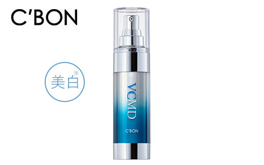 【シーボン】シーボン VCエッセンス MDa 35mL (美容液)〈医薬部外品〉C’BON シーボン 化粧品 CBON コスメ 美容液 美白* シミ ソバカス 日やけ 保湿 ギフト プレゼント 贈り物※着日指定不可