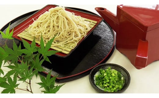 松屋製粉の更科こだわり蕎麦 食塩不使用 200g×20束（約40人前） ｜ そば 蕎麦 ソバ 干しそば ざるそば ざる蕎麦 国産 栃木県産 お取り寄せ 健康 麺 備蓄 保存食 常温 送料無料　※2026年1月中旬頃より順次発送予定