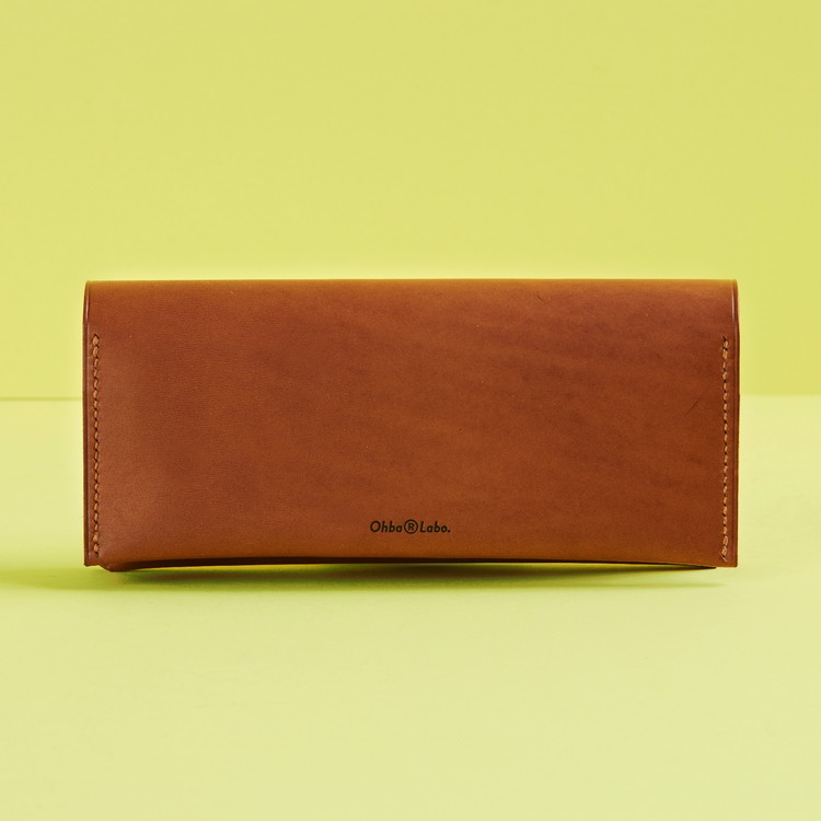 束入れ〈長財布〉