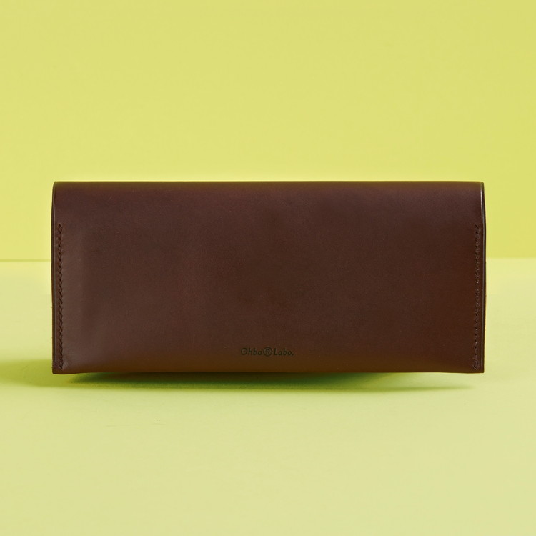 束入れ〈長財布〉