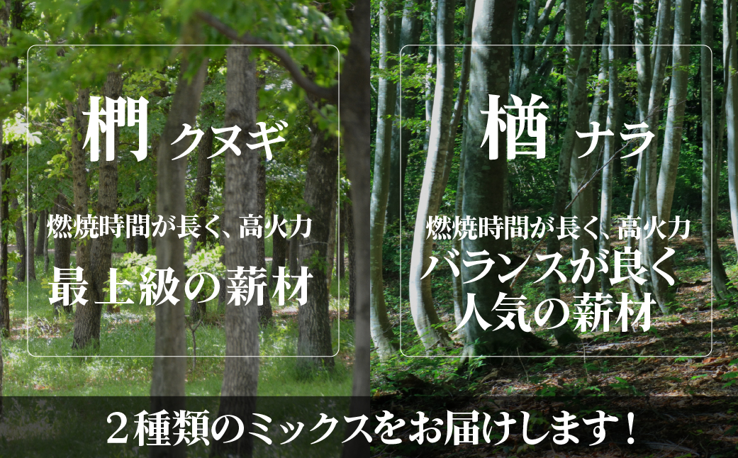 茂木町産 乾燥薪 ナラ＆クヌギ 約20kg | マキ まき 楢 椚 なら くぬぎ キャンプ 木 木材 薪ストーブ 暖炉 燃料 バーベキュー アウトドア 広葉樹 キャンプ アウトドア 焚火 焚き火 栃木県 茂木町