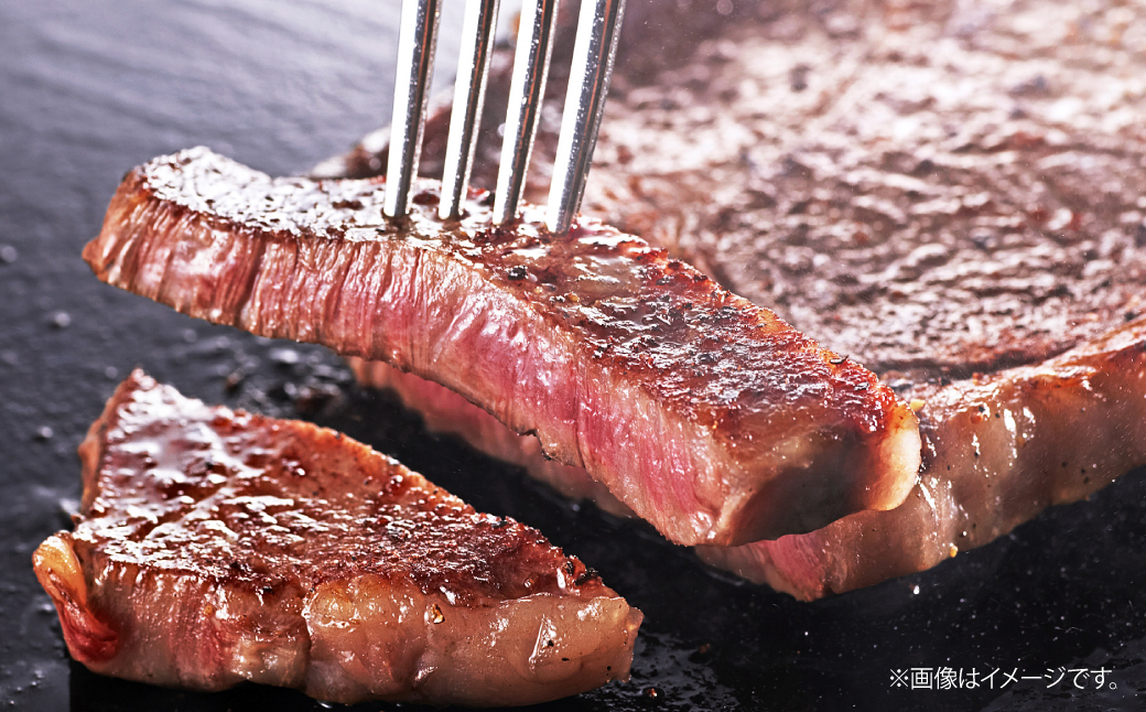 とちぎ和牛の厚切りサーロインステーキ 400ｇ(200ｇ×2枚)【栃木県共通返礼品】 | 牛肉 肉 お肉 厚切り サーロイン ステーキ 柔らかい 産地直送 国産 国産牛 和牛 赤身 霜降り 希少 旨味 旨み 熟成 急速冷凍 テクニカン テクニカン社 スキンパック 真空パック 真空包装 コトラミートカルチャ 栃木県 茂木町