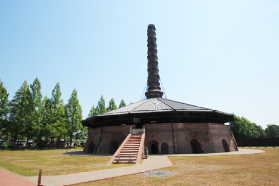 野木町煉瓦窯保存事業