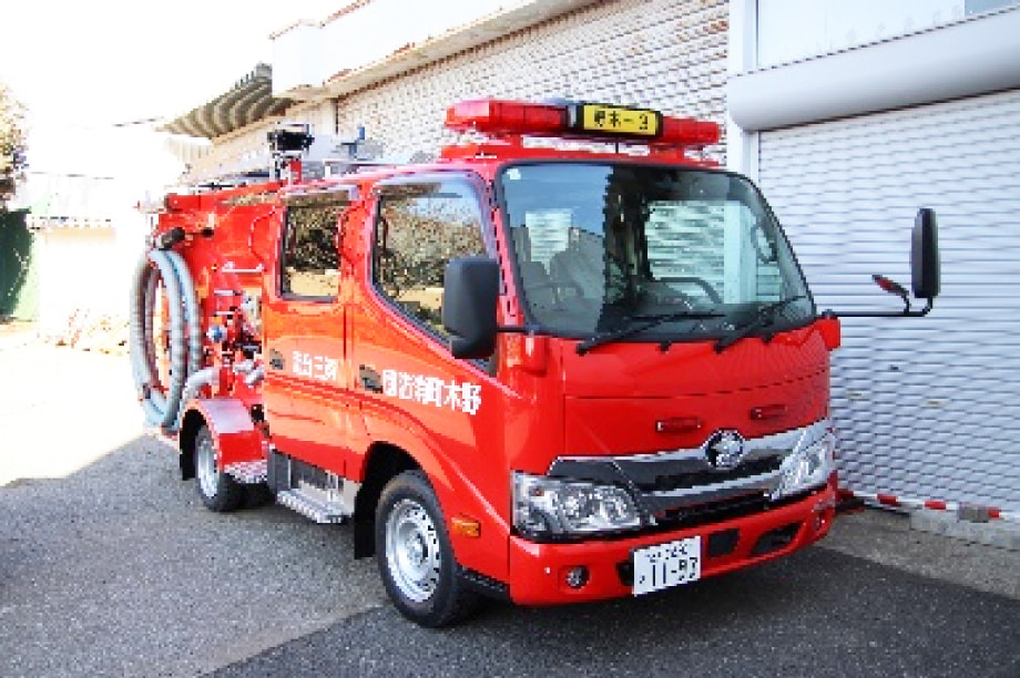 安全安心なまちづくり事業