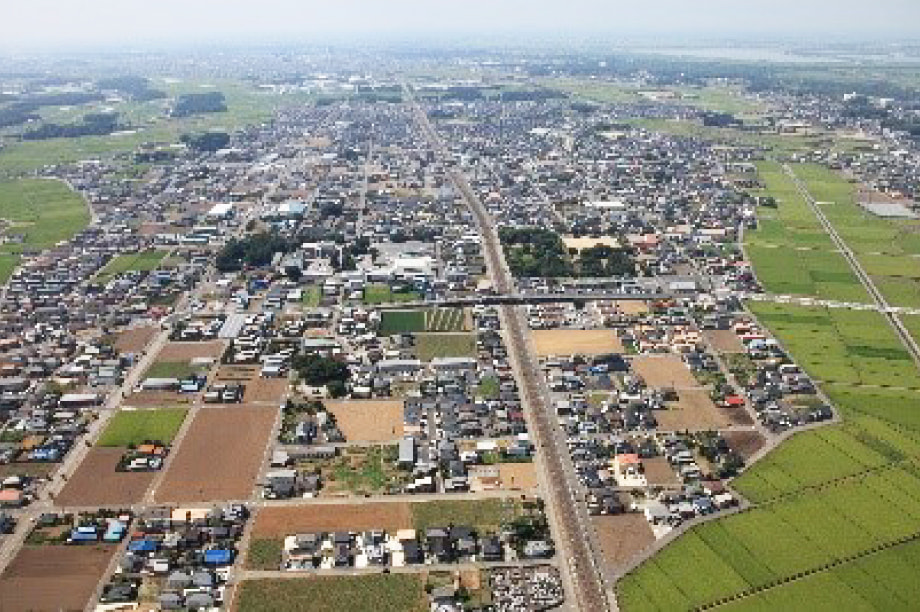 まちづくり全般