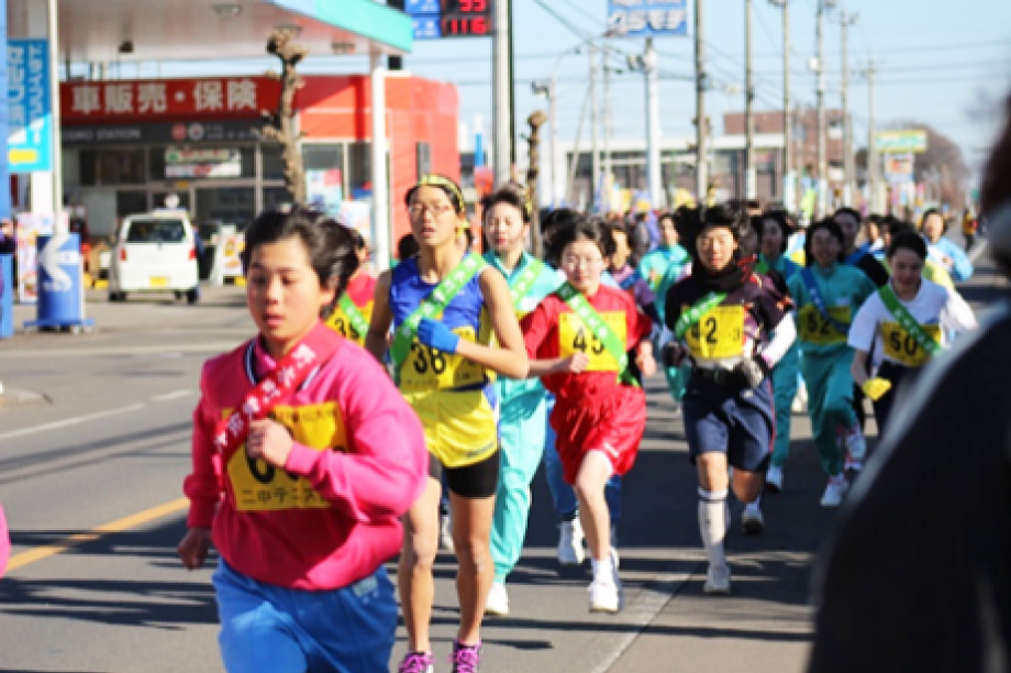 歴史・文化・スポーツ振興事業
