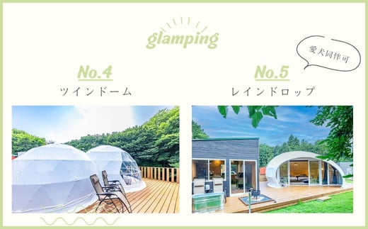 グランピングB&V 那須高原 ご宿泊割引券 20,000円分 ｜ 宿泊券 旅行券 チケット 旅行 アウトドア 自然 BBQ 国内旅行 那須 栃木県 那須町〔P-211〕