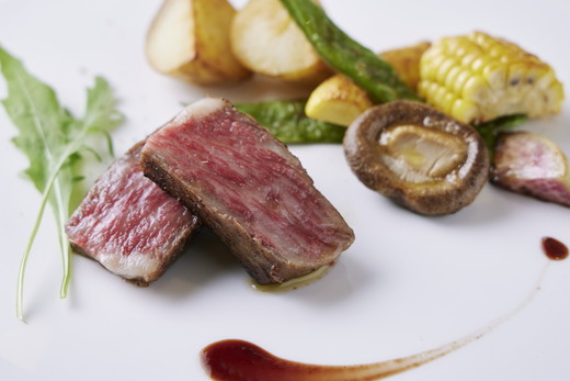 リストランテ ラ・ヴィータ・エ・ベッラ お食事券 6,000円分〔C-68〕｜食事券 チケット イタリアン レストラン 那須 栃木県 那須町