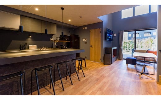 Rakuten STAY VILLA 驍」鬆 螳ソ豕翫け繝シ繝昴Φ (1,500蜀蛻)縲尿-46縲