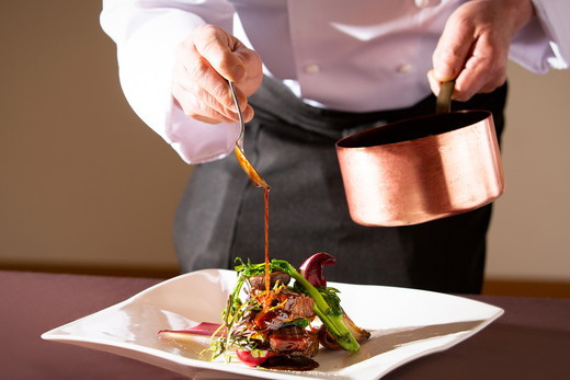 リストランテ ラ・ヴィータ・エ・ベッラ お食事券 6,000円分〔C-68〕｜食事券 チケット イタリアン レストラン 那須 栃木県 那須町