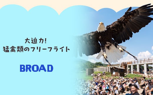 那須どうぶつ王国 ペアご招待券 2名 ｜ 動物 動物園チケット 動物園 どうぶつえん チケット 券 入場券 入園券 観光 ファミリー 家族 お出かけ 旅行 栃木県 那須町〔P-153〕