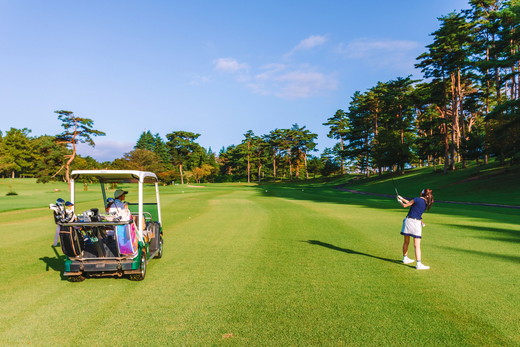 那須カントリークラブ 施設利用券 15,000円分（1,000円×15枚） | チケット ゴルフ プレー券 〔E-59〕