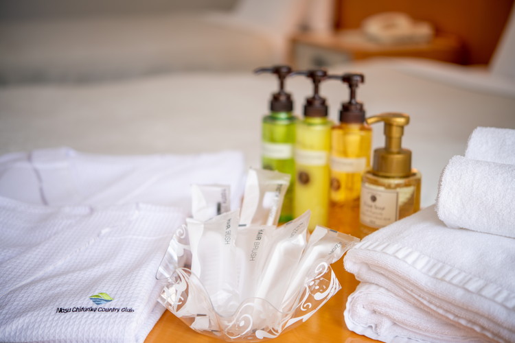 那須ちふり湖カントリークラブ 施設利用券 24,000円分〔P-362〕 | チケット ゴルフ リゾートコース プレー券