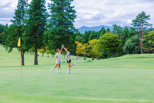 那須カントリークラブ 施設利用券 15,000円分（1,000円×15枚） | チケット ゴルフ プレー券 〔E-59〕