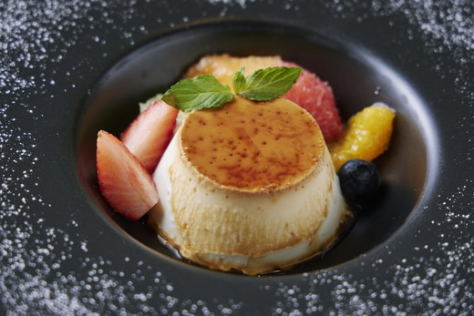 リストランテ ラ・ヴィータ・エ・ベッラ お食事券 6,000円分〔C-68〕｜食事券 チケット イタリアン レストラン 那須 栃木県 那須町