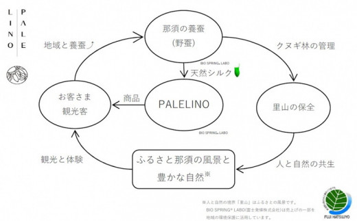PALELINO ロディニアシルク スキンセラム 美容液 30ml×2本 保湿 うるおい スキンケア 化粧品 コスメ ふるさと納税 栃木県 那須町〔P-163〕