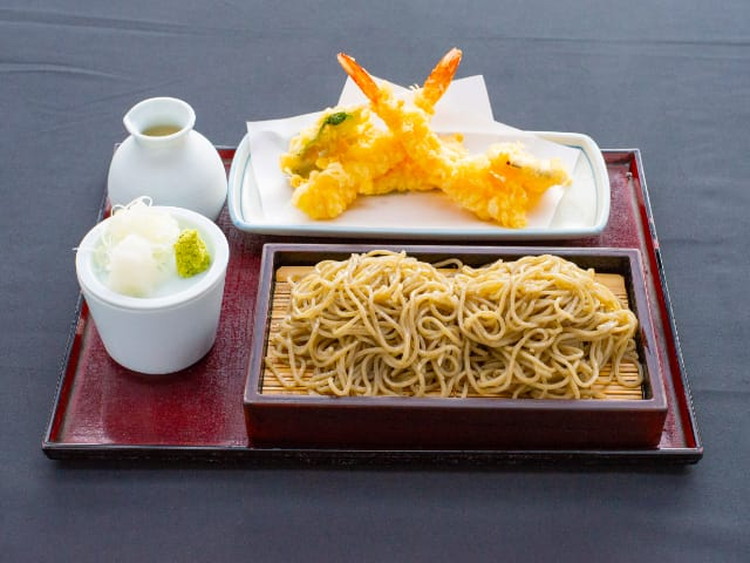 そば・ごはん天水 お食事券 9,000円分（1,000円券×9枚）〔D-87〕 | 那須町 蕎麦 そば お食事券 利用券 ランチ ディナー 蕎麦屋 そば屋 天麩羅 天ぷら 観光 日帰り お食事処 栃木県 那須町 那須高原