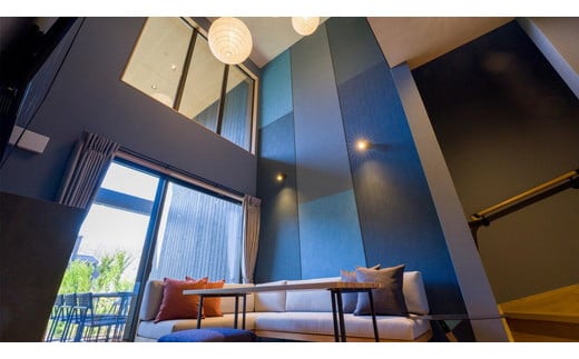 Rakuten STAY VILLA 那須 宿泊クーポン (15,000円分)〔E-34〕