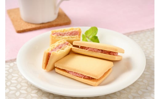 御用邸の花（10個入り） 3箱 〔P-454〕 | お菓子 菓子 おかしの城 お土産 那須町 銘菓 個包装 人気 有名