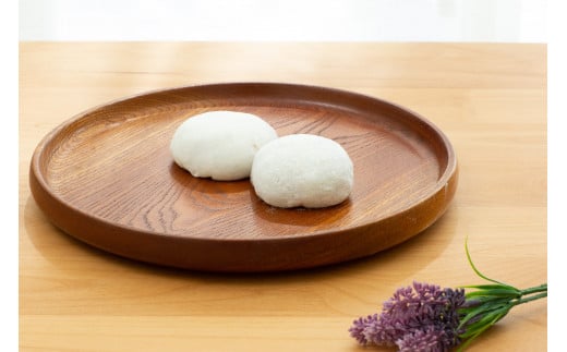 きねつき餅＆大福の詰合せ〔Ｂ-73〕