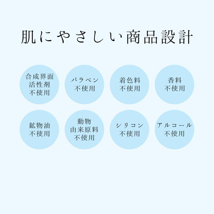 月子・多機能満月ジェルー１年に一度、満月に採水されるヘチマ水を使った那須の自然派スキンケアシリーズ〔C-54〕