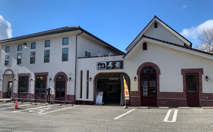 とちぎ和牛 サイコロステーキ　400g【栃木県共通返礼品・栃木県産】 ｜ とちぎ和牛 ステーキ 寿楽 一頭買い 国産 冷凍 栃木県 那須町 〔P-337〕