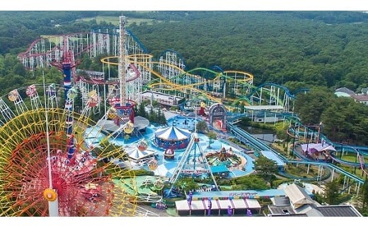 TOWAピュアコテージ　ペア宿泊券 〔H-6〕