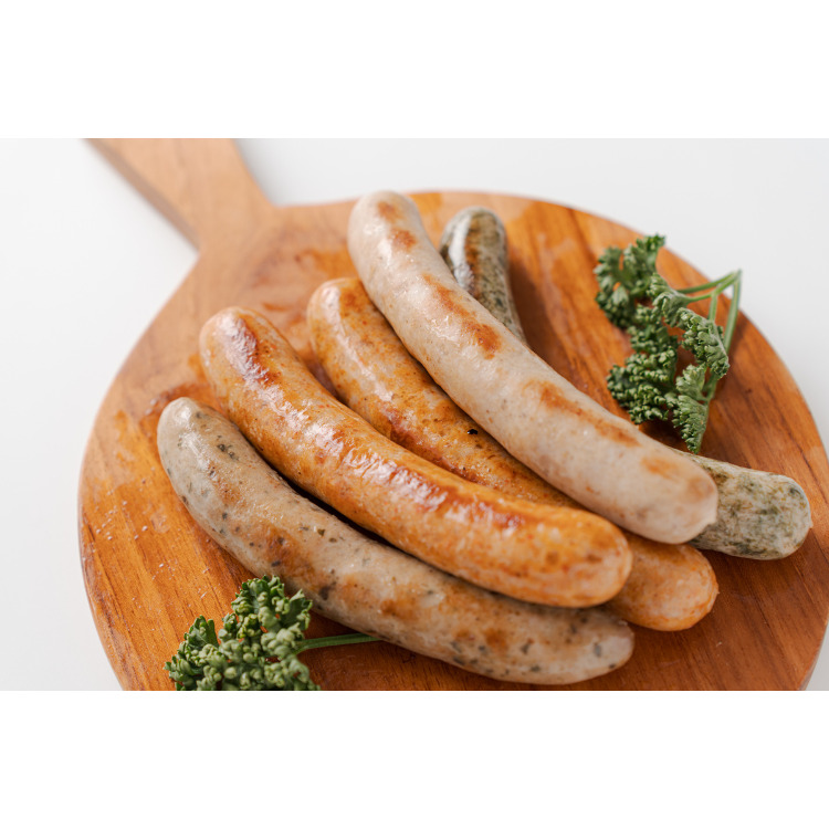 IFFA金賞 Ichika クラフトソーセージ＆熟成ハム、熟成ベーコンセット 〔P-433〕 | ソーセージ ウインナー あらびき ガーリック ペッパー フランク スモーク ハーブ フライシュケーゼ ハム ボンレスハム ホワイトハム ベーコン ブロック 熟成 那須高原産