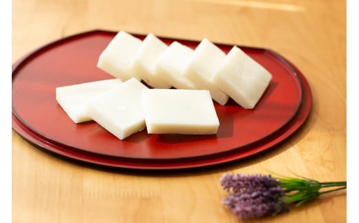 きねつき餅＆大福の詰合せ〔Ｂ-73〕