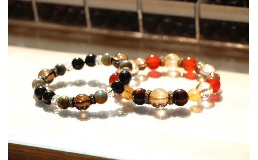 ç³ã®ææ¥œã倩ç¶ç³ãã¬ã¹ã¬ããïŒã«ããã«ãã€ã³ãŒã¹ãã¢äœéšåžãD-12ãâªãã¯ãŒã¹ããŒã³ ã¢ã¯ã»ãµãªãŒ ãå®ã æäœã é£é â«